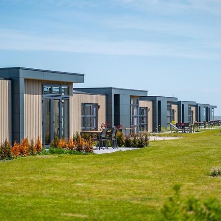 EuroParcs Enkhuizer Strand Enkhuizen Buitenkant foto
